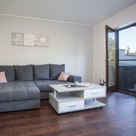 Ferienwohnung Hillebachsee 温特贝格 外观 照片